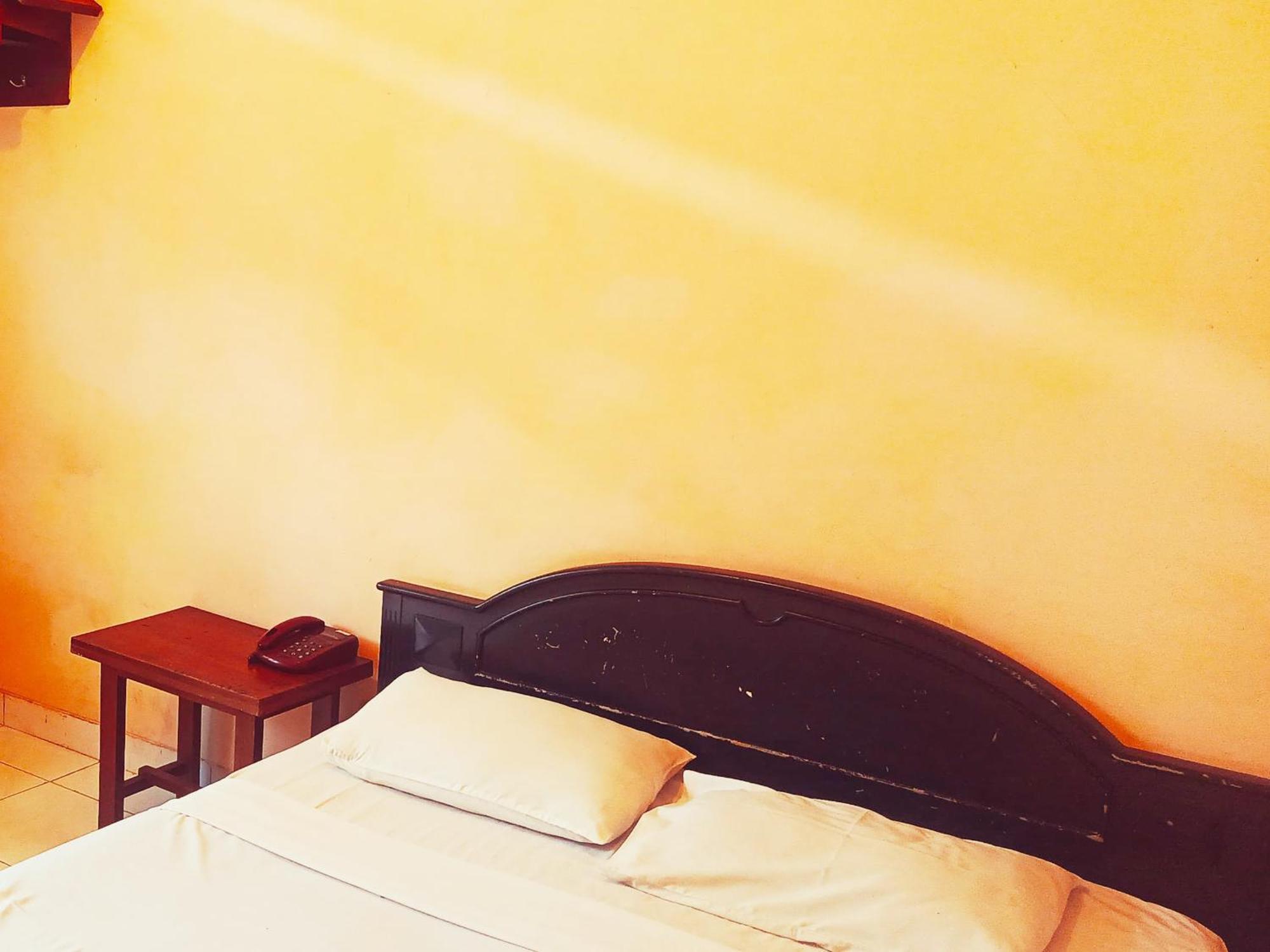 Hotel Wijaya Purwokerto Exterior foto